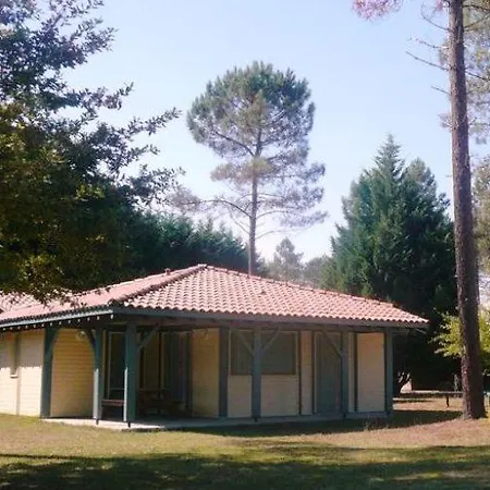 La Molinie *