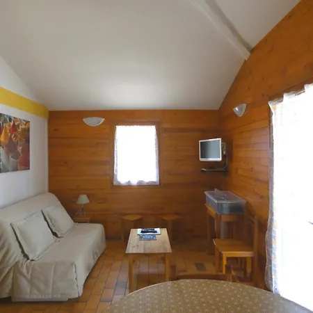 בית נופש La Molinie *