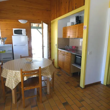 Holiday home La Molinie Brocas