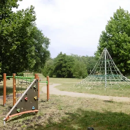 La Molinie בית נופש *