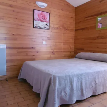 Holiday home La Molinie *