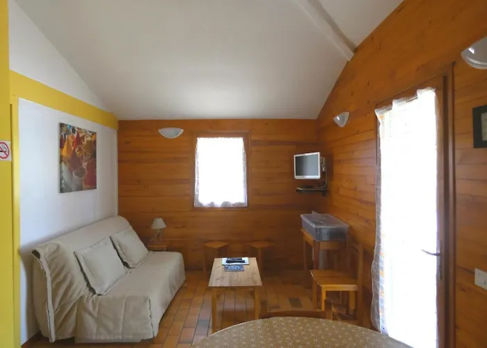 Nyaraló La Molinie *