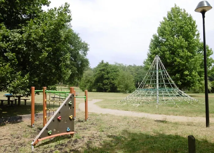 La Molinie Nyaraló *